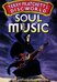 Роковая музыка  (мини-сериал) (Soul Music, 1997)