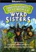 Вещие сестрички  (мини-сериал) (Wyrd Sisters, 1997)