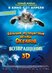 Большое путешествие вглубь океанов 3D: Возвращение (Turtle: The Incredible Journey, 2009)