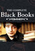 Книжный магазин Блэка  (сериал) (Black Books, 2000 – 2004)