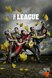 Лига  (сериал) (The League, 2009 – 2015)
