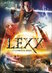 Лексс  (сериал) (Lexx, 1997 – 2002)