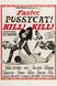 Быстрее, кошечка! Убей, убей! (Faster, Pussycat! Kill! Kill!, 1965)